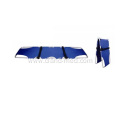 Cheap Patient Transport First-Aid Single Folding Ambulance Stretcher